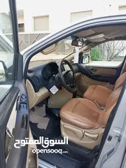 4 H1جراند ستركس 2009 Grand Starex