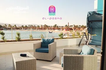  16 شاليهات للايجار اليومي والشهري والسنوي  متوفر بعدة احجام متوفر شاليهات غرفه وفر غرفتين ويوجد 3 واربع