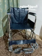  4 كرسي متحرك