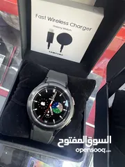  1 Samsung Watch 4 classic