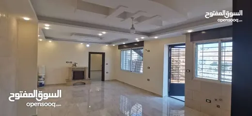  5 شقة تسوية مطلة للبيع 150م2 في مرج الحمام شارع الأمير محمد