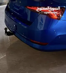 27 سكودا اوكتافيا