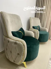 1 كنب 7 مقاعد