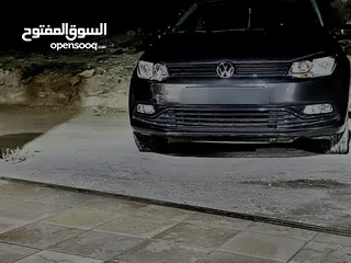  3 Polo 2017  للبيع كاش
