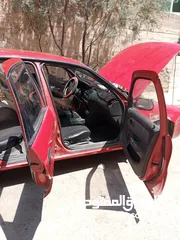  9 تويوتا كورولا موديل 1995