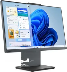  1 Lenovo IdeaCenter ALO
