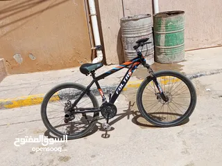  3 دراجه هوائيه مستعمله للبيع