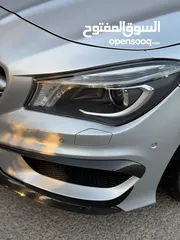  9 Cla 45 special order