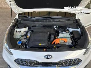  14 نيرو هايبرد2020تورنج اعلى صنف مع فتحه وارد كوري عداد قليل فجص وجمرك للبيع كاش او اقساط