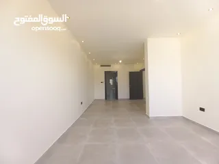  9 شقة غير  مفروشة للإيجار في عبدون ( Property 34586 )