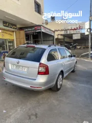  3 سكودا اكتافية