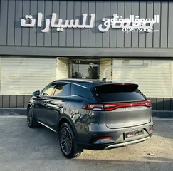  4 BYD TANG SPECIAL EDITION 2022