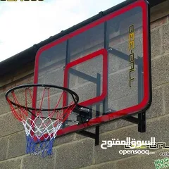  5 بورد سلة اكريلك