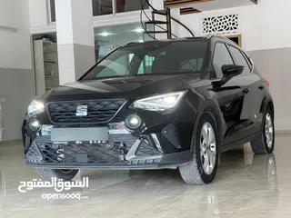  2 ارونا اف ار 2021