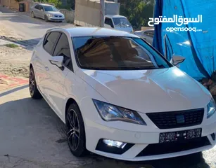  1 سيات ليون 2018 جديد للبيع