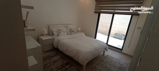  4 شقة مفروشة للإيجار 130م2 ( Property 11734 )-174848040