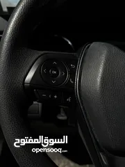  8 تويوتا كامري 2020 مع فتحة بطاريه ليثيوم فحص كامل نخب اول ممشى قليل