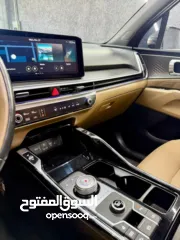  6 كيا سورينتو