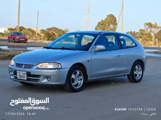  3 الله يبارك  متشي كولت 2003