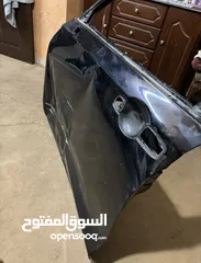  3 باب سائق هوندا ens1 مضروب للبيع قابل للتصليح وقابل للتفاوض