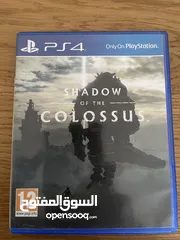  14 ألعاب بلايستيشن تعمل على جهاز بلايستيشن 4 و بلايستيشن 5  PS4 games  Ps5 games