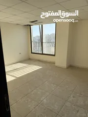  3 مكتب للإيجار تلاع العلي