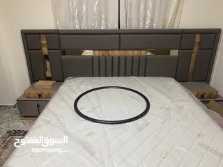  6 شقة مفروشة بالقرب من دوار المدارس