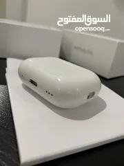  3 Apple AirPods Pro 2