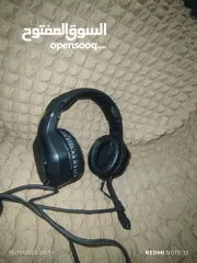  6 سماعات الراس