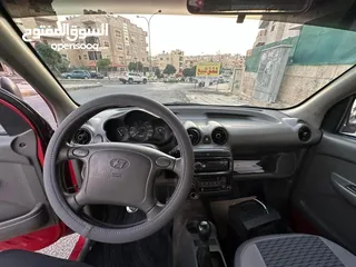  1 هيونداي اتوس 1997للبيع ماتور 1000 cc