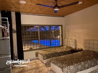  10 مزرعة للايجار