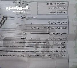  6 كيا بيكانتو مورننج اتوماتيك