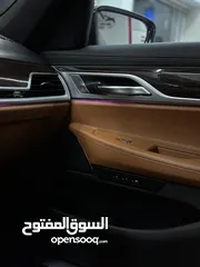  17 Bmw 745Le 2020 X-Drive Plug in hybrid