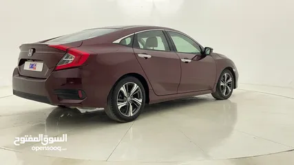  2 (FREE HOME TEST DRIVE AND ZERO DOWN PAYMENT) HONDA CIVIC