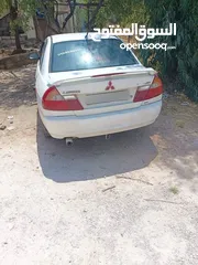  1 موستبشي لانسر99