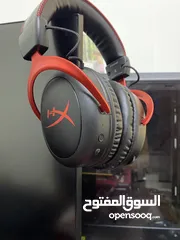  1 كلاود 2وايرليس