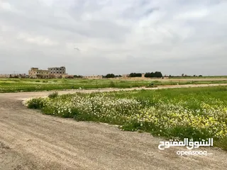  1 مطلوب قطع اراضي للبيع في شفا بدران