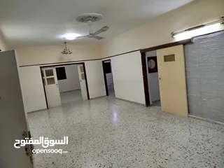  4 شقه للايجار طولكرم الخير الشرقي