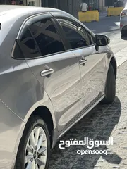  4 Toyota corrola 2019 for sale  تويوتا كورولا 2019 للبيع