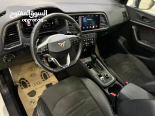  14 اتكا كوبرا 2020 مطور 2000  300 حصان  4×4