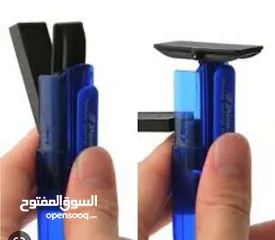  5 ختم قلم وختم دائري اختام عادية وختم تاريخ