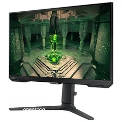  3 SAMSUNG ODYSSEY G4 27-inch FHD - IPS - 240Hz -1ms GAMING MONITOR