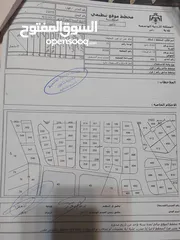  2 ارض من مالك مباشره