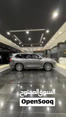  4 Lexus Lx570 Model 2016