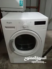  9 نشافات من 8 كيلو لا 9 كيلو