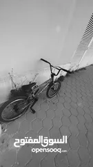  2 Bmx cycle for sale