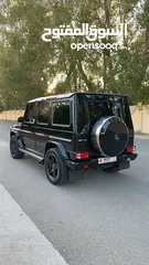  3 للبيع مرسيدس AMG G63