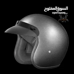  30 D.O.T. helmets