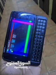  2 nokia N900