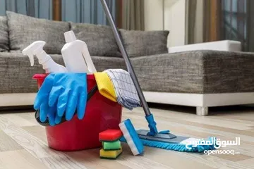  2 شركه الترك للخدمات التنظيف المنزليه